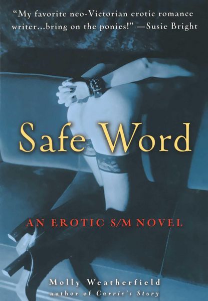 Produktbild: Safe Word