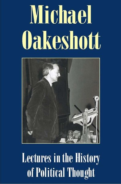 Produktbild: Lectures in the History of Political Thought