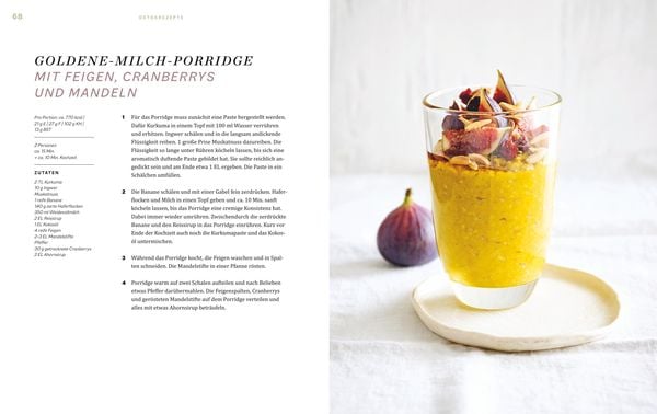 Produktbild: Detox Cuisine