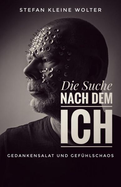 Produktbild: Die Suche nach dem ICH