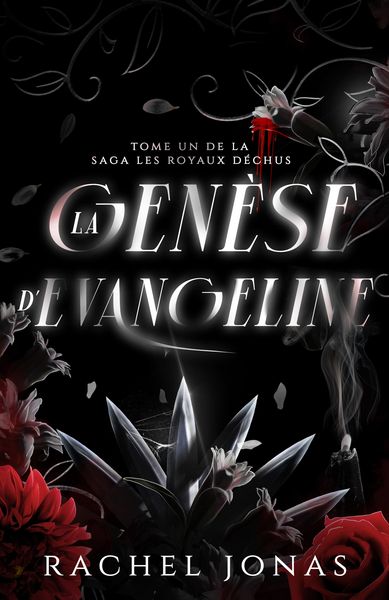 Produktbild: La gen&egrave;se d'Evangeline