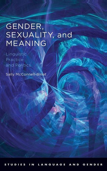 Produktbild: Gender, Sexuality, and Meaning