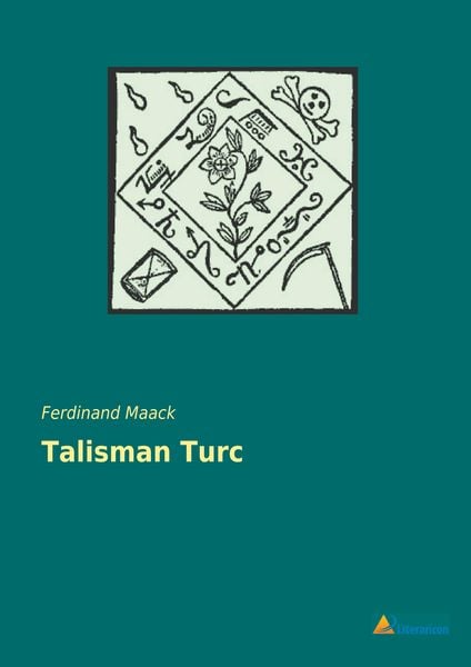Produktbild: Talisman Turc