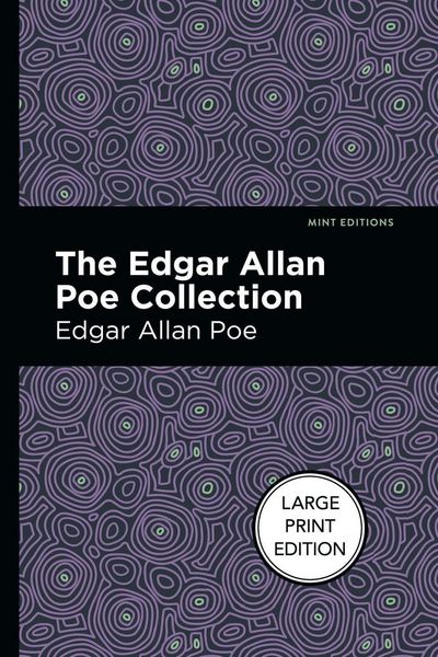 Produktbild: The Edgar Allan Poe Collection