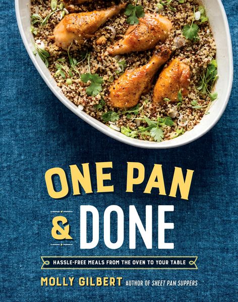 Produktbild: One Pan & Done