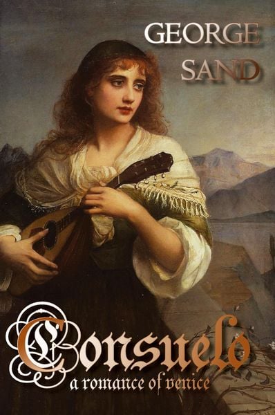 Produktbild: Consuelo
