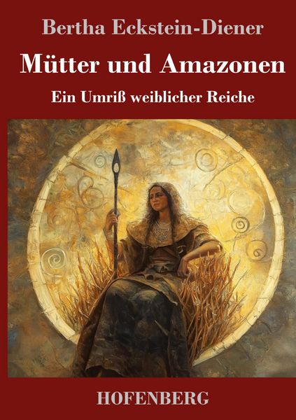 Produktbild: M&uuml;tter und Amazonen
