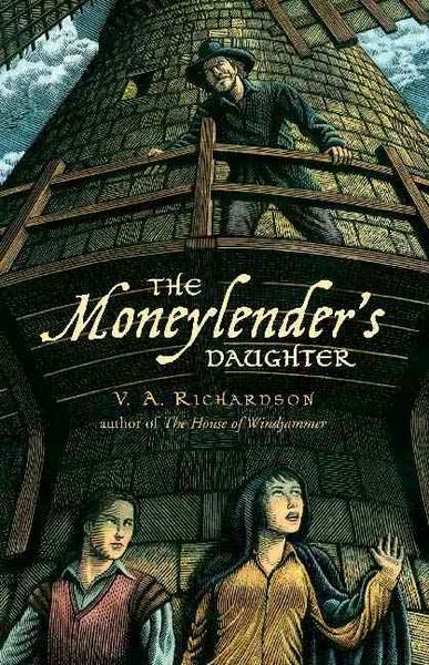 Produktbild: The Moneylender's Daughter: Book 2