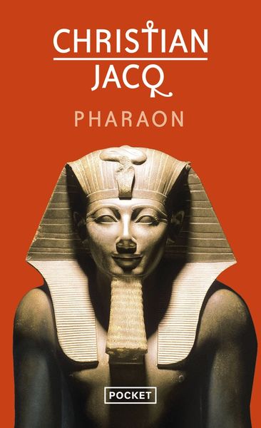 Produktbild: Pharaon : mon royaume est de ce monde