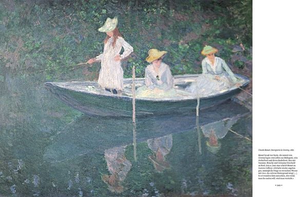 Produktbild: Zu Gast bei Monet