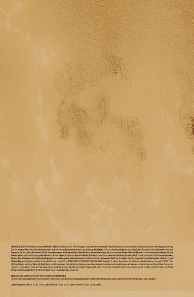 Produktbild: Preacher