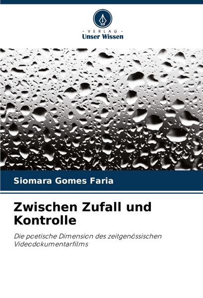 Produktbild: Zwischen Zufall und Kontrolle
