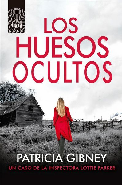 Produktbild: Huesos Ocultos, Los