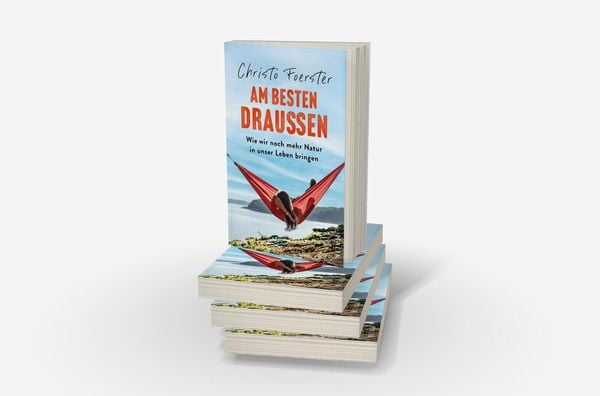 Am besten draußen