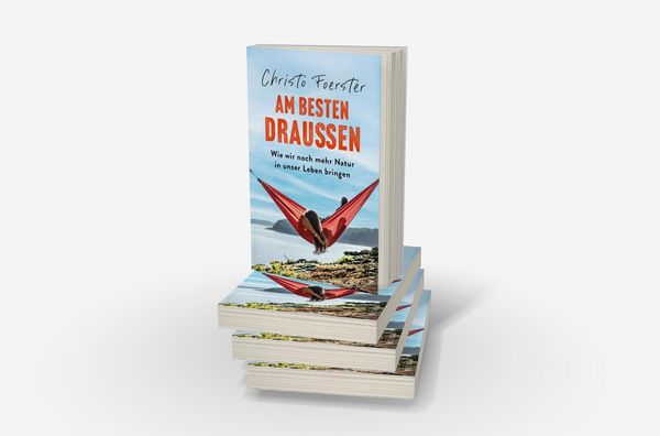 Am besten draußen