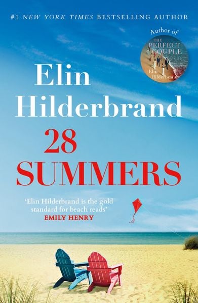 Produktbild: 28 Summers