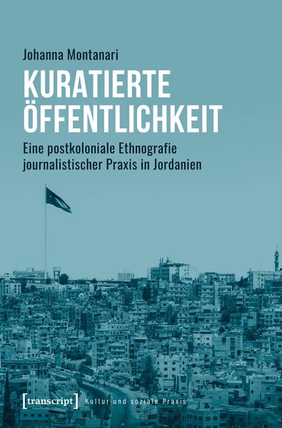 Produktbild: Kuratierte &Ouml;ffentlichkeit