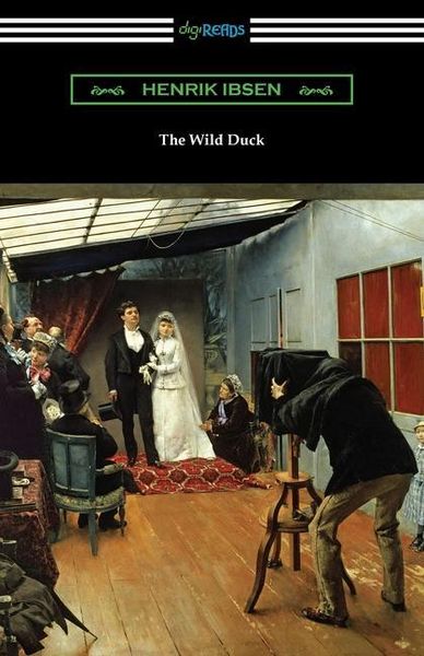 Produktbild: The Wild Duck