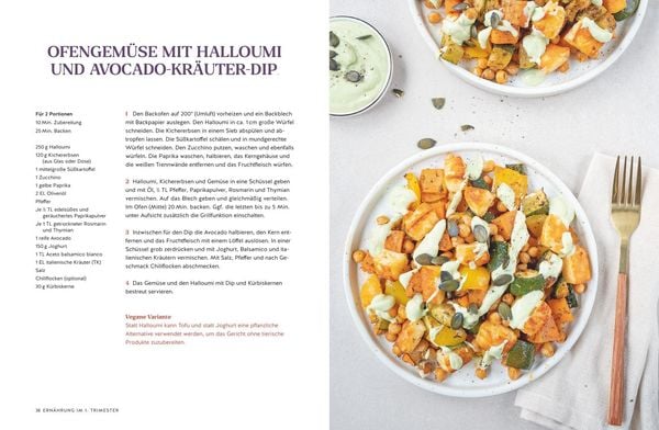 Produktbild: Happy Mom Food