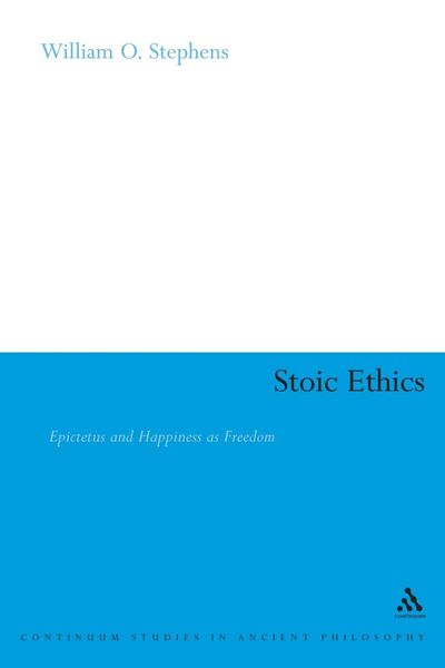 Produktbild: Stoic Ethics