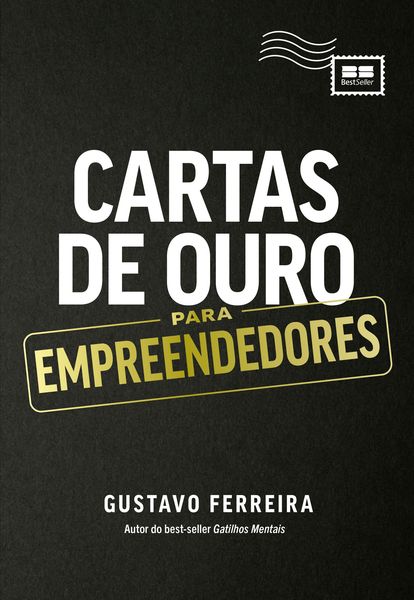 Produktbild: Cartas de Ouro para Empreendedores