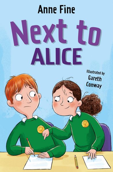 Produktbild: Next to Alice