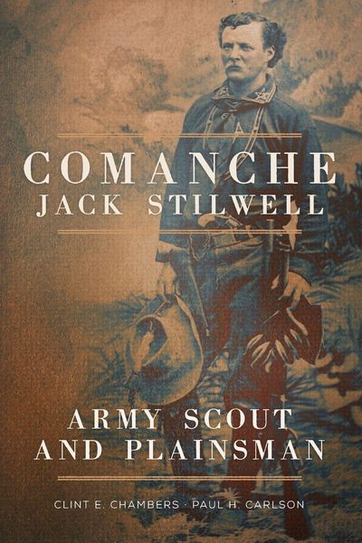 Produktbild: Comanche Jack Stilwell