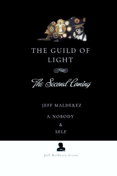 Produktbild: The Guild of Light