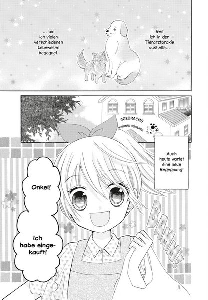 Produktbild: Yuzu - die kleine Tier&auml;rztin 4