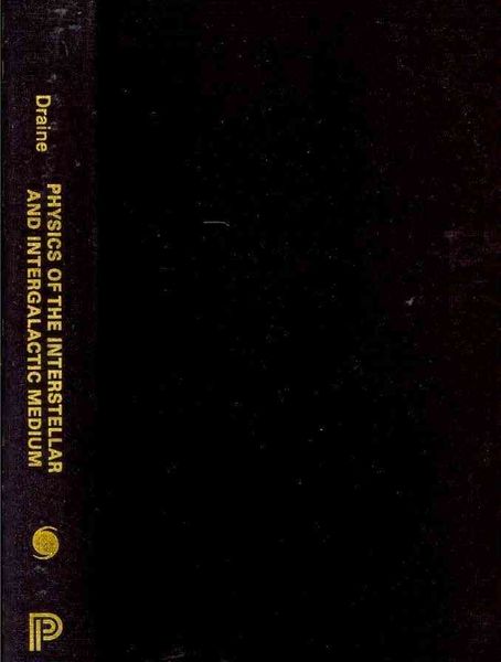 Produktbild: Physics Of The Interstellar &