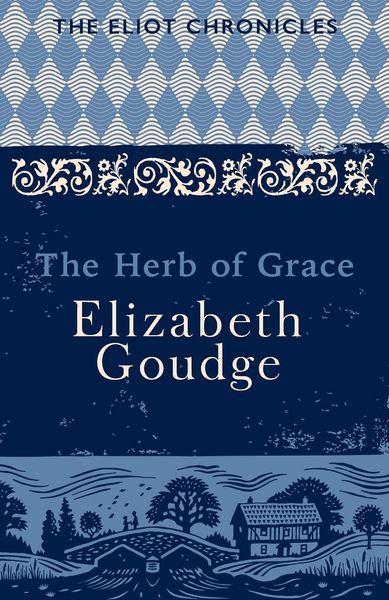 Produktbild: The Herb of Grace