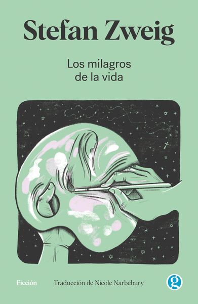 Produktbild: Los milagros de la vida