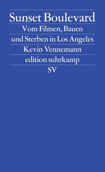 Produktbild: Sunset Boulevard