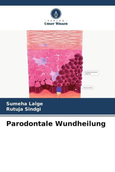 Produktbild: Parodontale Wundheilung