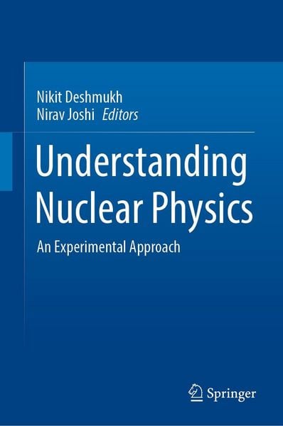Produktbild: Understanding Nuclear Physics