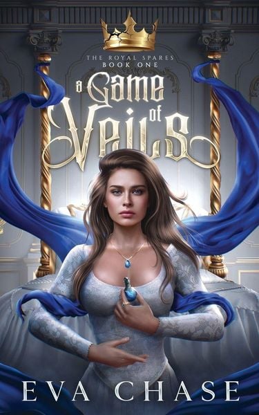 Produktbild: A Game of Veils