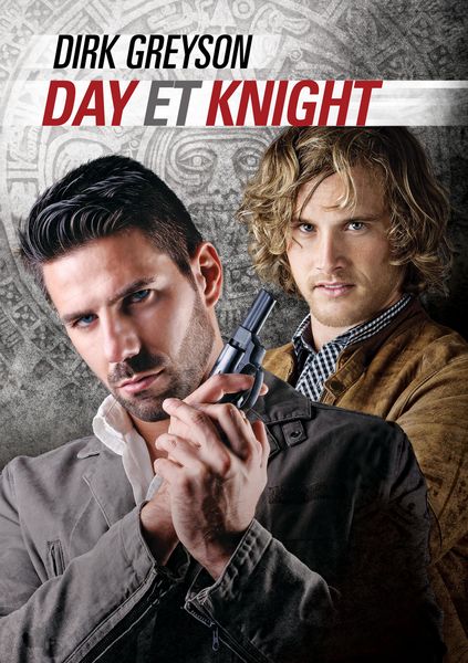 Produktbild: Day et Knight
