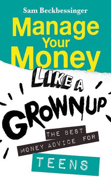 Produktbild: Manage Your Money Like a Grownup
