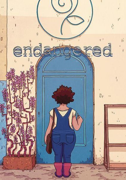 Produktbild: Endangered