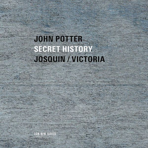 Produktbild: Secret History Sacred Music