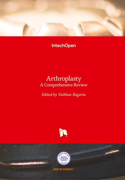 Produktbild: Arthroplasty