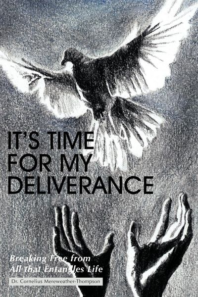 Produktbild: It's Time for My Deliverance