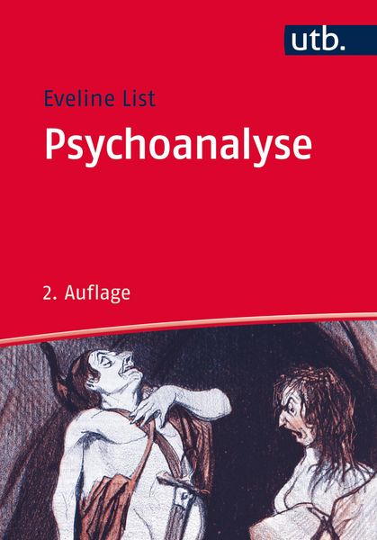 Produktbild: Psychoanalyse