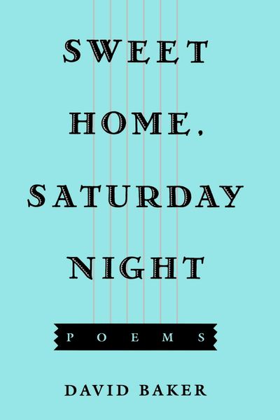 Produktbild: Sweet Home, Saturday Night