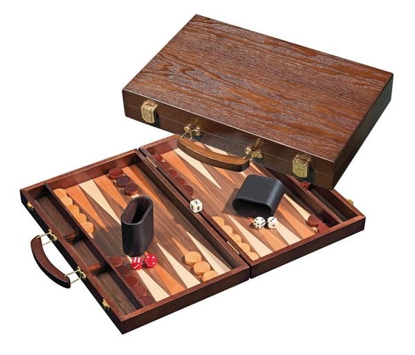 Philos Backgammon Syros, medium