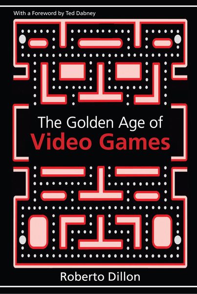 Produktbild: The Golden Age of Video Games