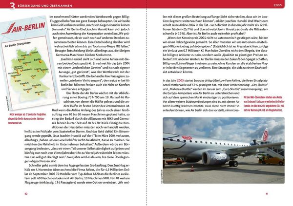 Produktbild: Air Berlin