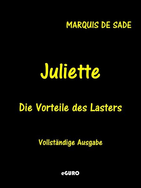 Produktbild: Juliette