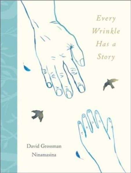 Produktbild: Every Wrinkle has a Story