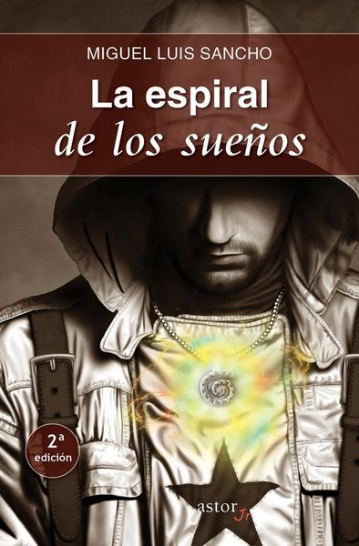Produktbild: La espiral de los sue&ntilde;os